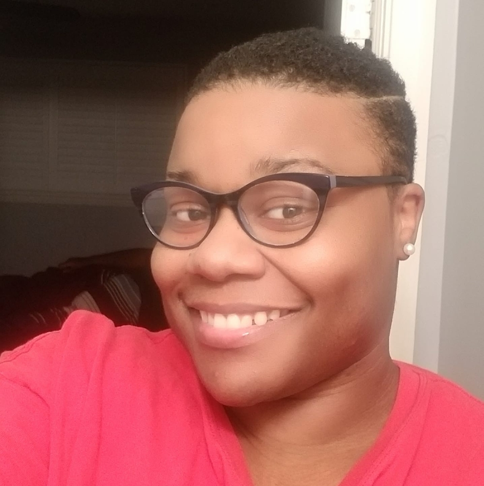 Meet your Posher, Tanisha